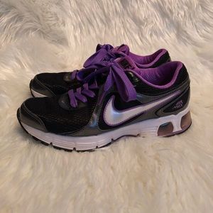Women’s Nike Air Max sneakers
